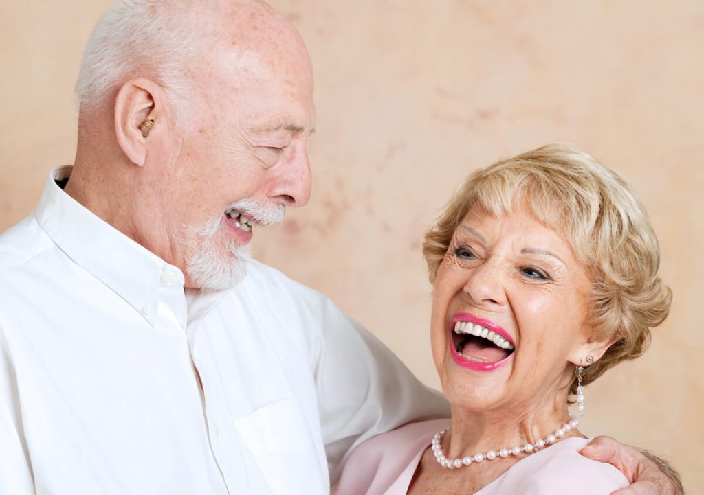 Custom Dentures Knoxville TN