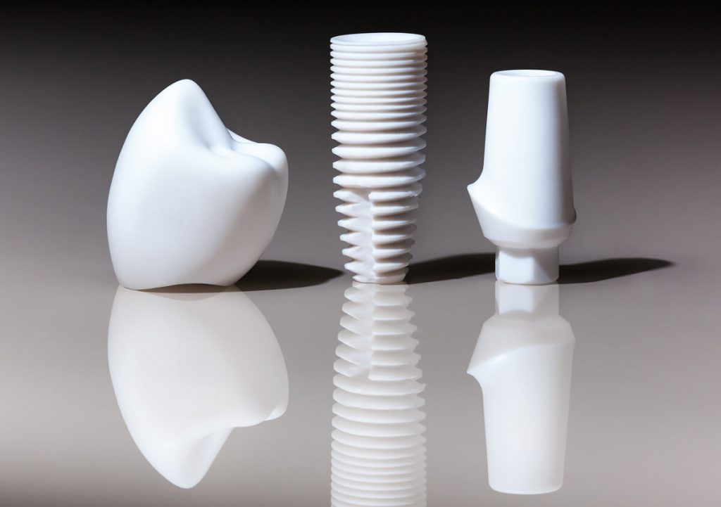 Dental Implants Knoxville TN