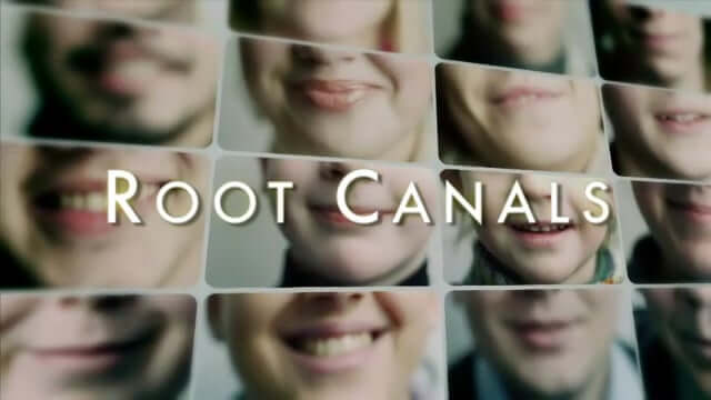 Root Canals - South Knox Dental
