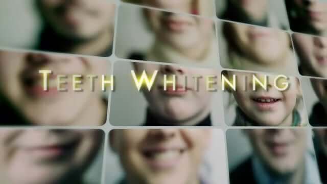 Teeth Whitening - South Knox Dental
