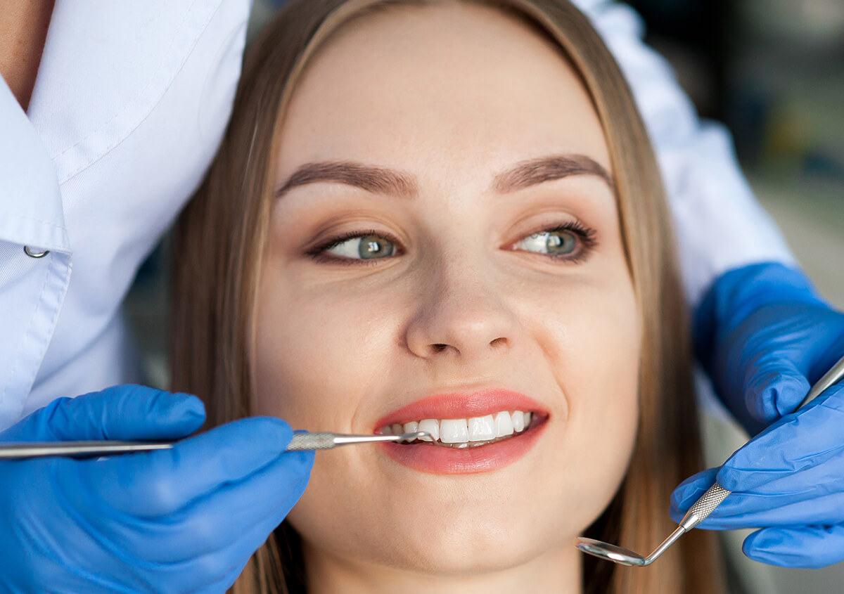 Dental Implants Process in Knoxville TN Area