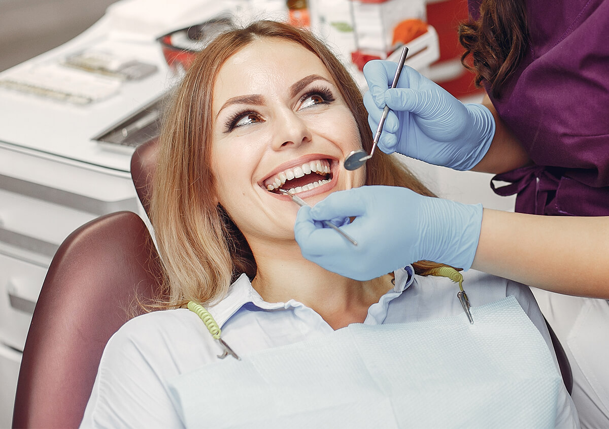 Tooth Extraction Dental in Knoxville Area