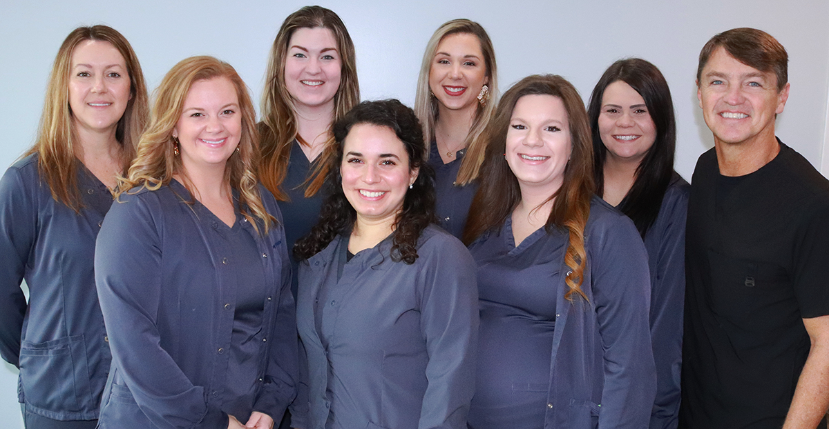 Best Dental team in Knoxville TN