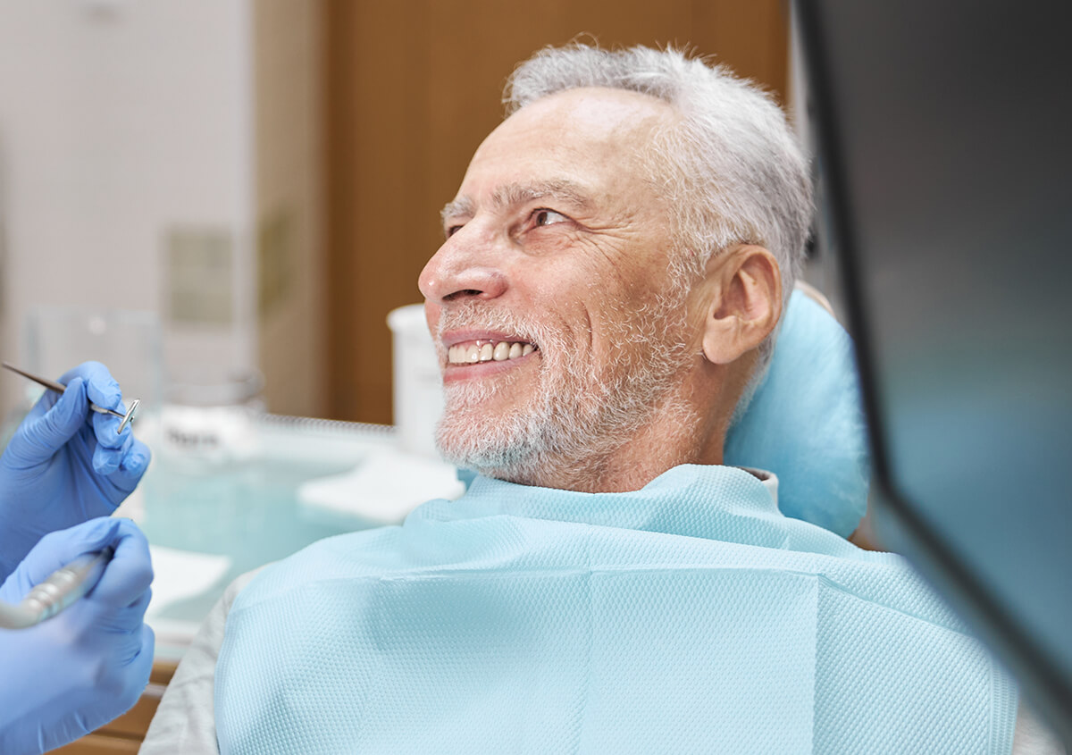 Dentures Care in Knoxville TN Area