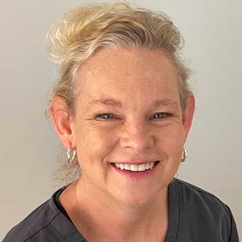 Sheri - Dental Assistant at South Knox Dental, Knoxville