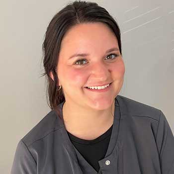 Zoe - Dental Assistant at South Knox Dental, Knoxville