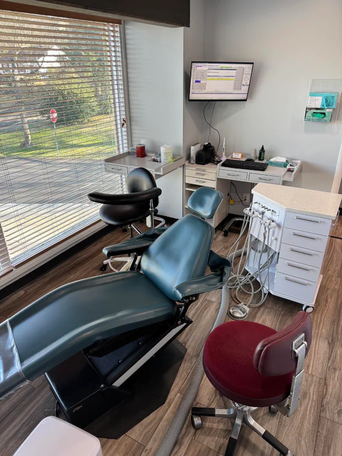 Exceptional patient care at South Knox Dental in Knoxville, TN