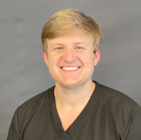 Dr. Lane Slack, DDS