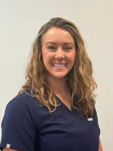 Jennifer, Dental Hygienist at South Knox Dental in South Knox, TN