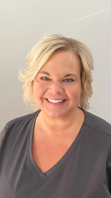 Laura, Office Manager at South Knox Dental in Knoxville, TN