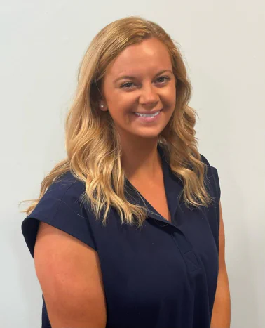 Lindsey, Expanded Functions Dental Assistant at South Knox Dental in Knoxville, TN