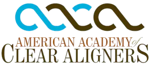 South Knox Dental, member of the American Academy of Clear Aligners