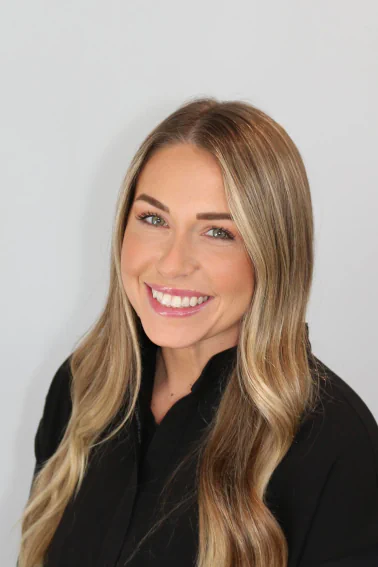 Ashley, dental assistant in Knoxville, TN, at South Knox Dental