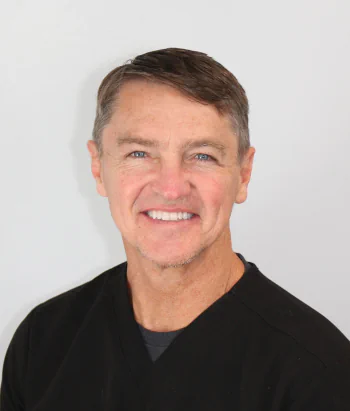 Dr. Pablo Foncea, dentist in Knoxville, TN, at South Knox Dental