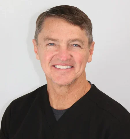 Dr. Pablo Foncea, DMD