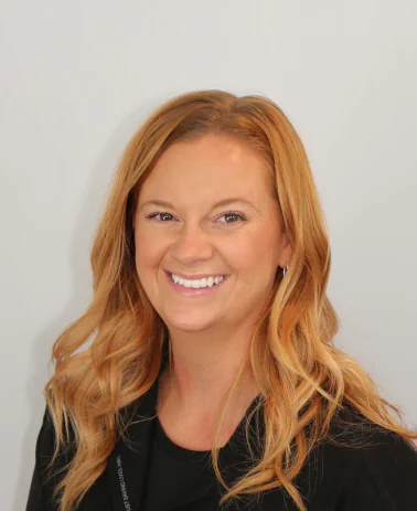 Lindsay, Expanded Function Dental Assistant in Knoxville, TN, at South Knox Dental